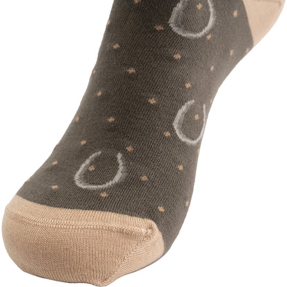 Wrendale Designs Frauensocken Pferd "Gloria" Gr. 37-42