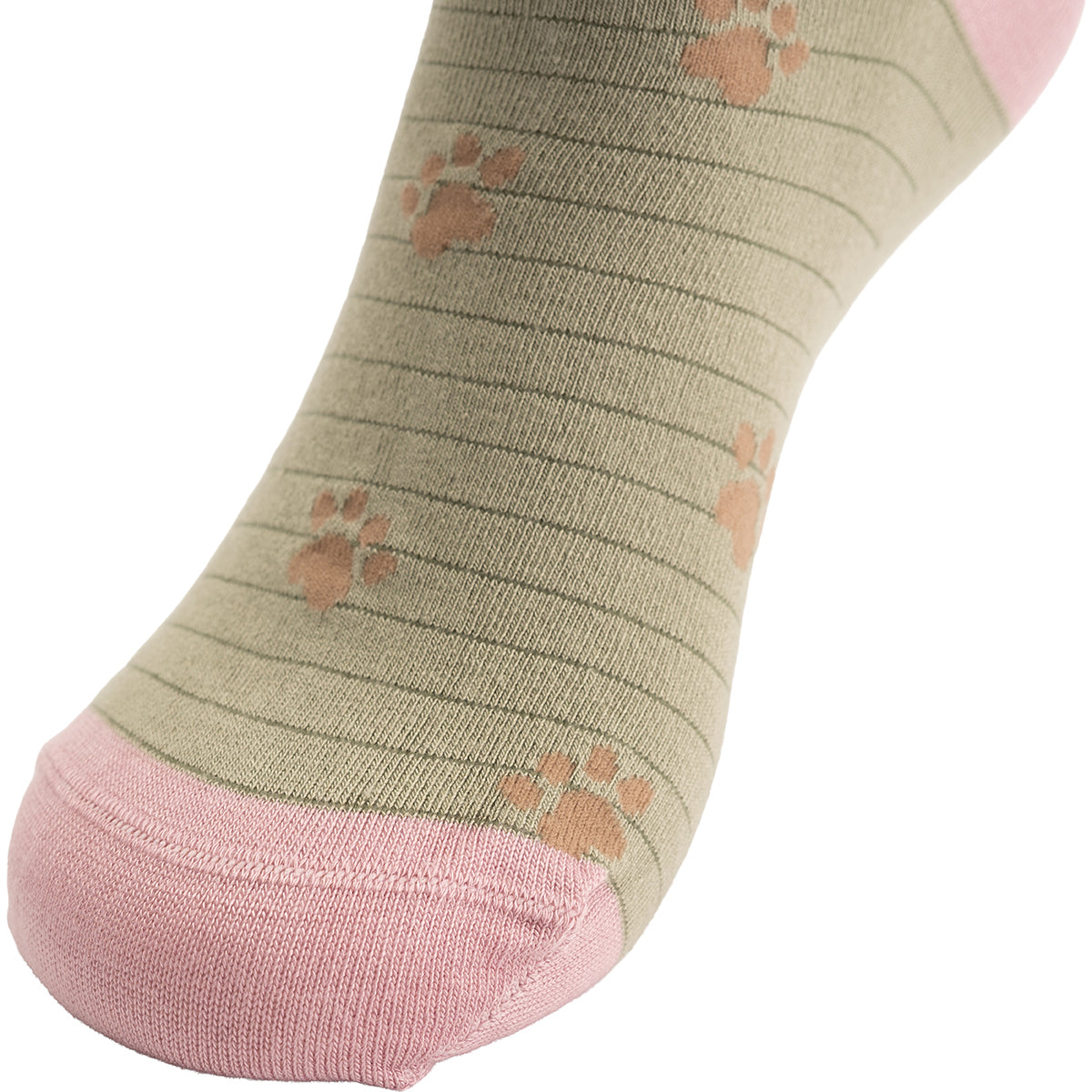 Wrendale Designs Frauensocken Katze "Feline Fabulous" Gr. 37-42