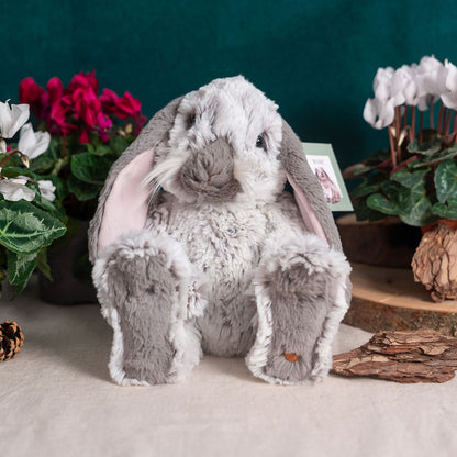 Wrendale Designs Kuschelfreundin "Rosie"