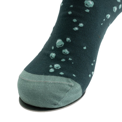 Wrendale Designs Männersocken Nemo "Clowning around" Gr. 40-46