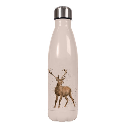 Wrendale Designs Thermosflasche Hirsch 500ml