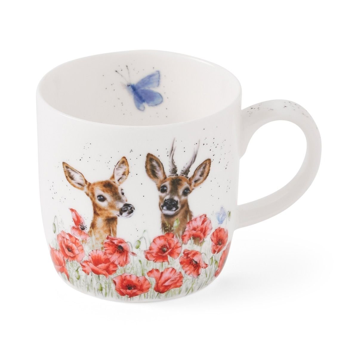 Wrendale Designs Tasse Reh "Deer to me" 310ml