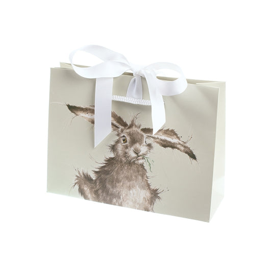 Wrendale Designs Geschenktasche Hase