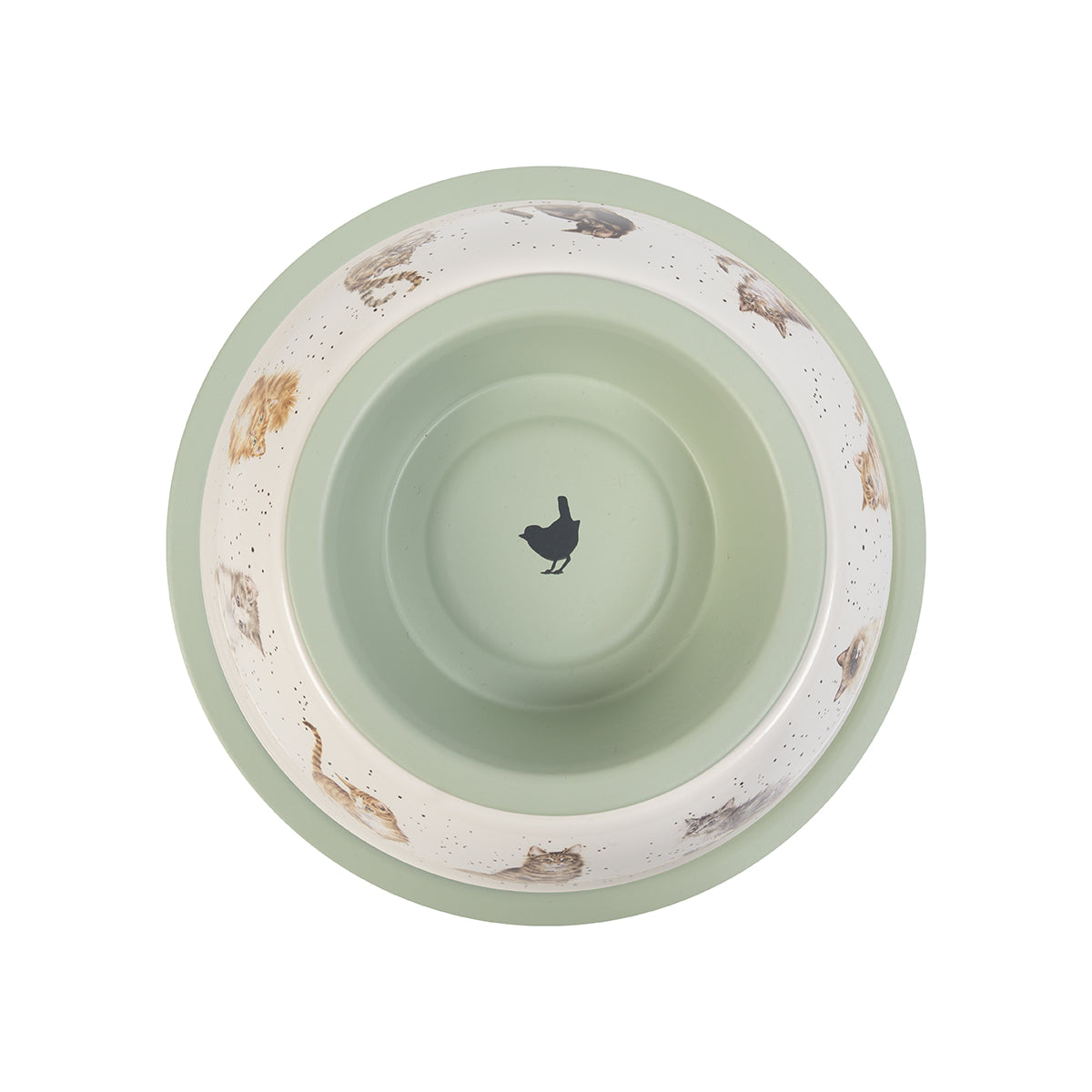 Wrendale Designs Katzennapf