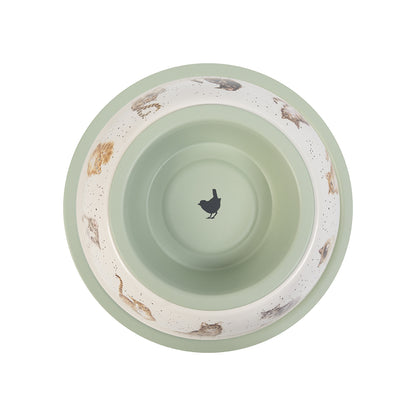 Wrendale Designs Katzennapf