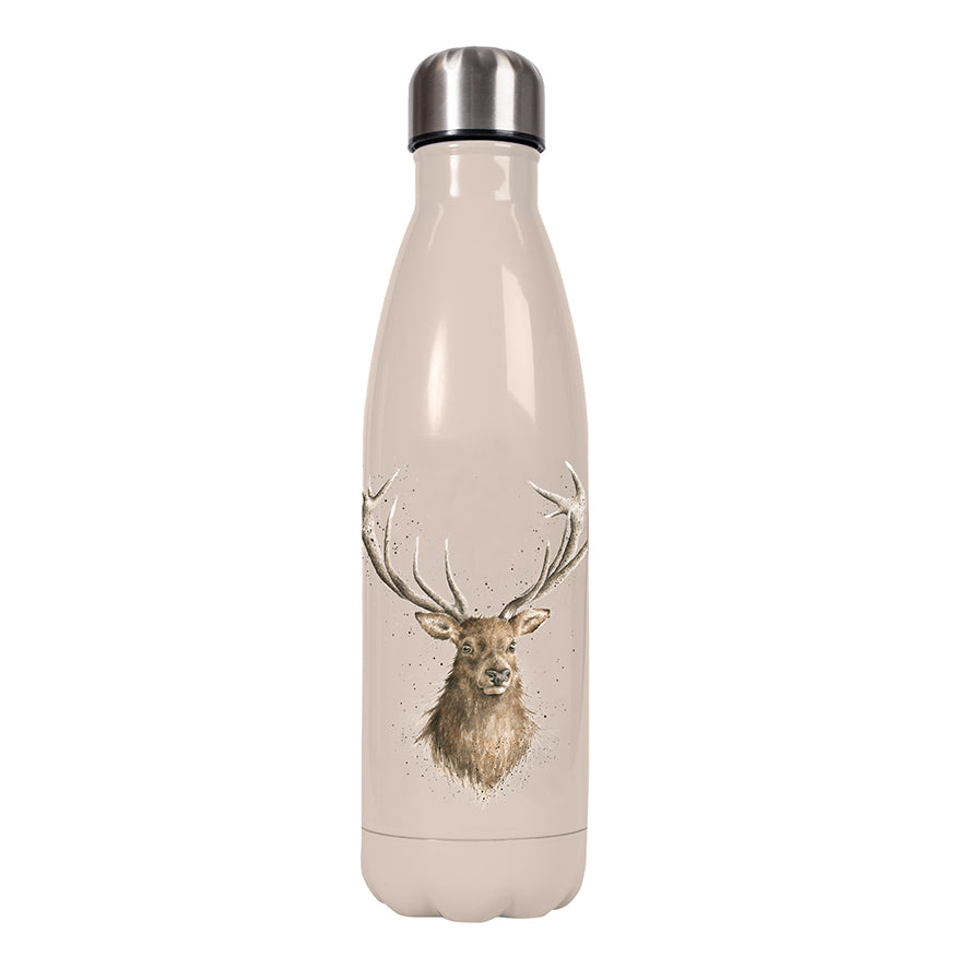 Wrendale Designs Thermosflasche Hirsch 500ml