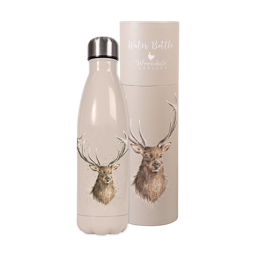 Wrendale Designs Thermosflasche Hirsch 500ml