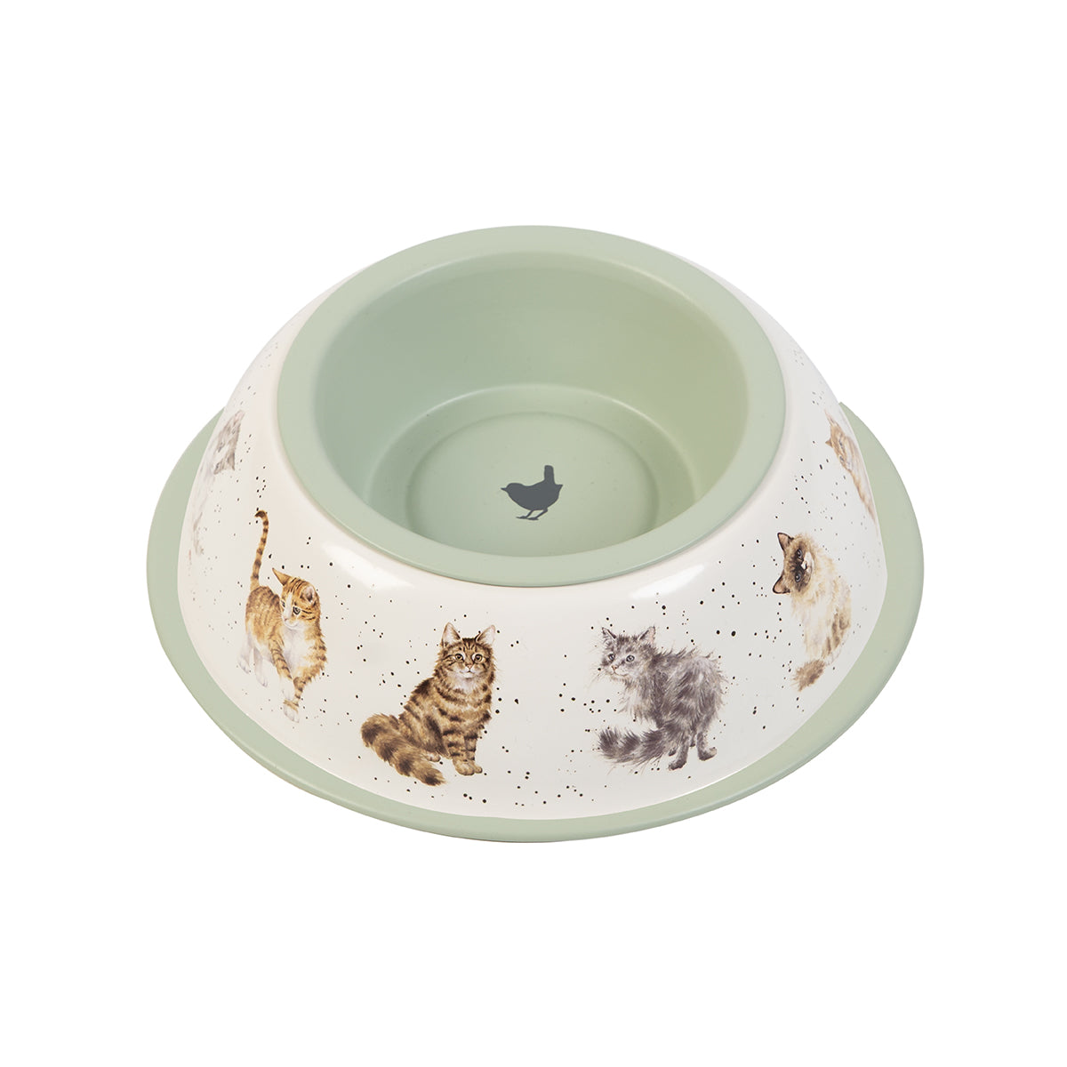 Wrendale Designs Katzennapf
