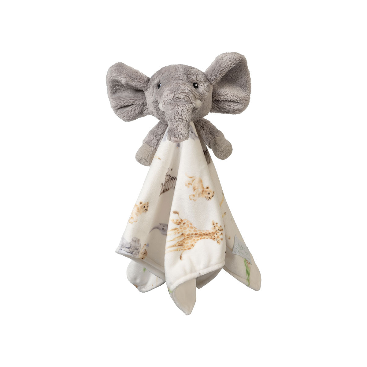 Wrendale Designs Schmusetuch Elefant