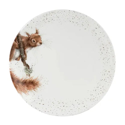 Wrendale Designs Speisetellerset 4-teilig 26.6 cm