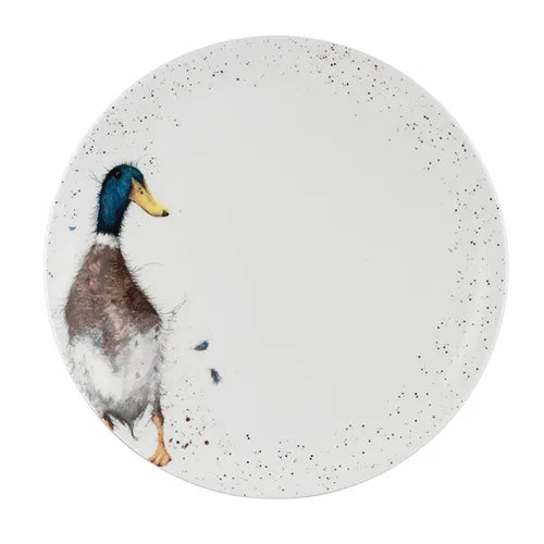 Wrendale Designs Speisetellerset 4-teilig 26.6 cm
