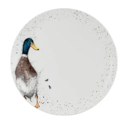 Wrendale Designs Speisetellerset 4-teilig 26.6 cm