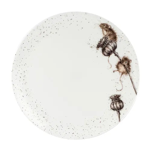 Wrendale Designs Speisetellerset 4-teilig 26.6 cm